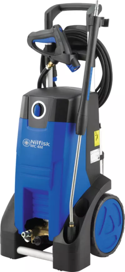 Product - Pressure washer mc 4m-160/620