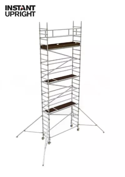 Product - W312 aluminium tower