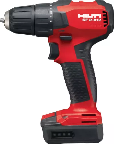 Product - Sf 2-a12 drill cordless 12V