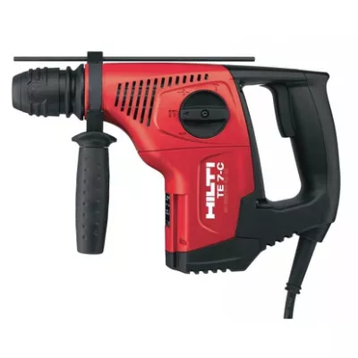 Product - Te 7-c młotowiertarka hilti