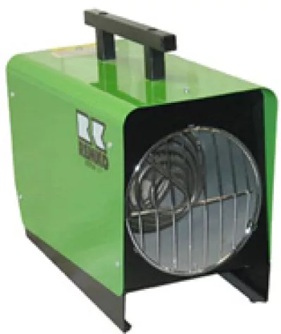 Product - Electric heater