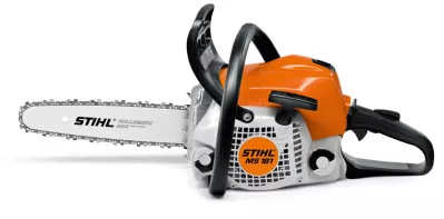 Product - Chainsaw ms181 stihl