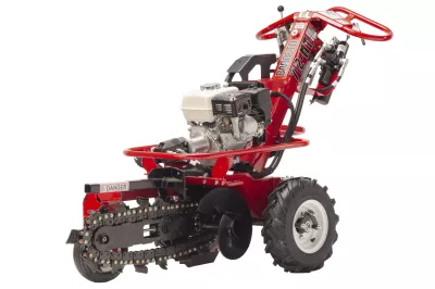 Product - Barreto micro 712 trencher