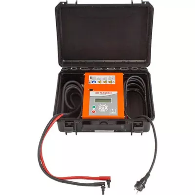 Product - Pipe welder smartfuse 160bt