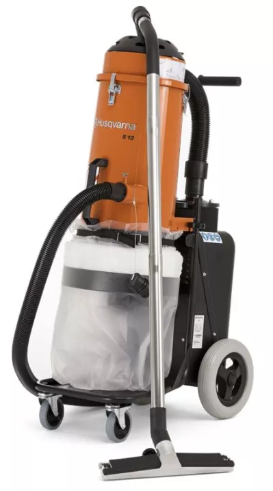 Product - S13 industrial vaccum cleaner