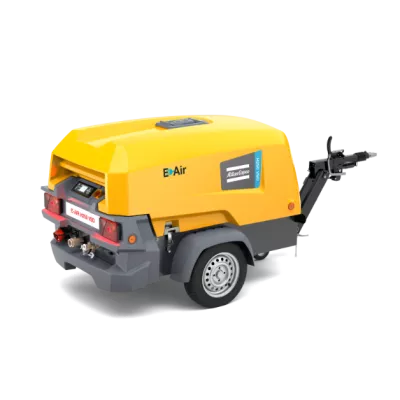 Product - E-air h250 vsd kompresor elektryczny atlas copco