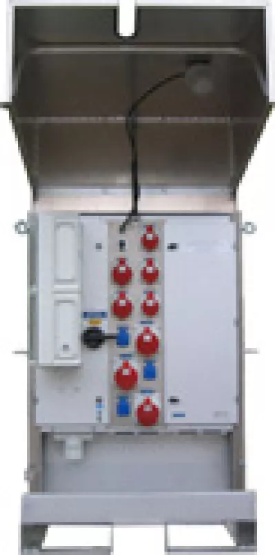 Product - Switchgear < 63A