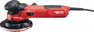 Product - Dgh 130 szlifierka ręczna Hilti