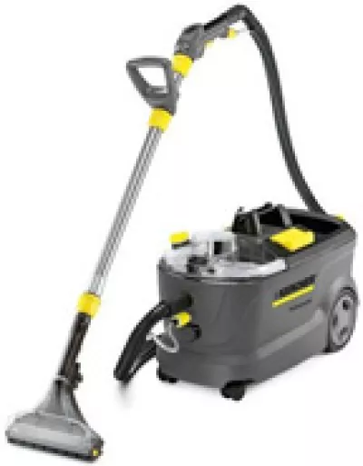 Product - Vacuum cleaners