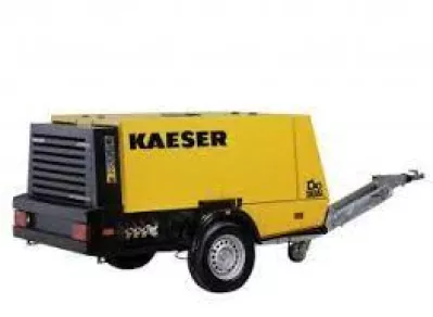 Product - M80 de kompresor kaeser