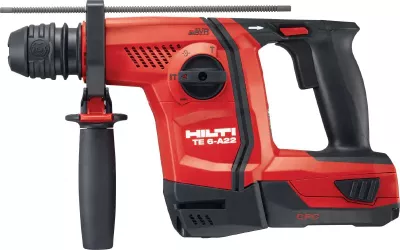 Product - Te-6-a22 młot kombi aku hilti