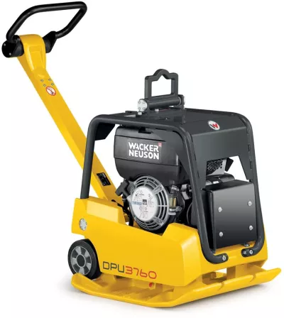 Product - Dpu3760 hets compactor wacker