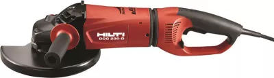 Product - Angle grinder dcg230-d