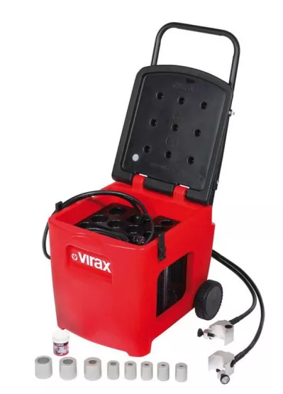 Product - Адаптери Virax для морозильних камер Siberia 12-14/15-16, 18, 20, 22-25/26-28, 32, 35, 42