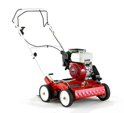 Product - Tv510 scarifier petrol tielburger