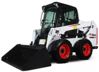 Product - Mini loaders up to 3 tons