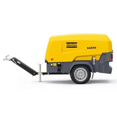 Product - Xas68 hh kompresor atlas copco