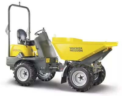 Product - 2001 wozidło wacker neuson