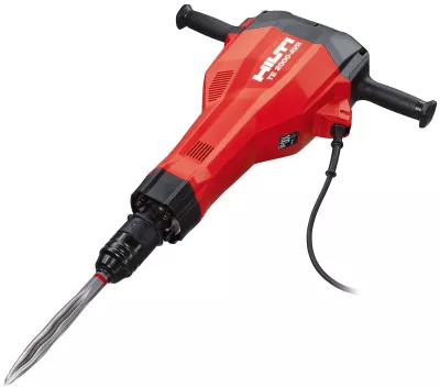 Product - Te-2000 avr młot wyburz hilti