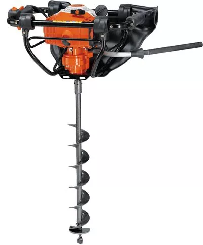 Product - Soil auger bt121 stihl