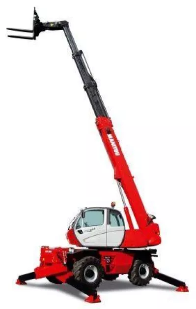 Product - Mrt2150 telehandler obrotowy