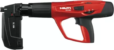 Product - Dx460mx72 osadzak Hilti