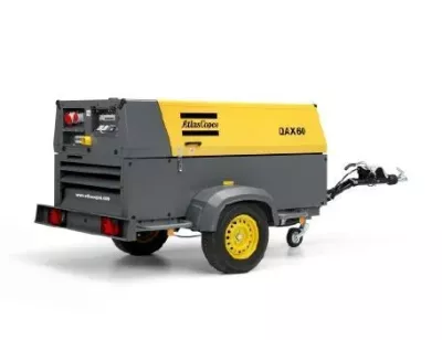 Product - Qax60 generator atlas copco