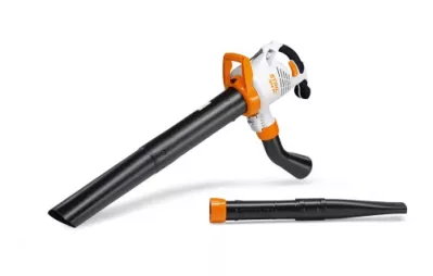 Product - She81 odkurzacz-dmuchawa stihl