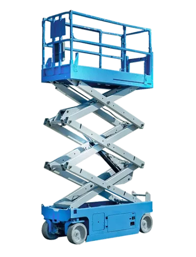 Product - Genie gs2632 electric scissor lift