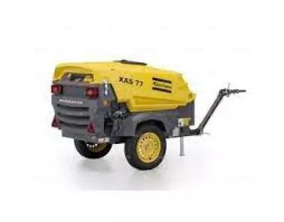 Product - Xas37 kompresor atlas copco