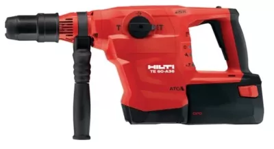 Product - Te 60-a36 cardless combi hammer hilti