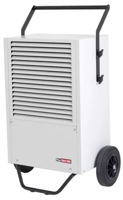 Product - Electric dehumidifier prodry-55