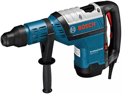 Product - Rotary hammer gbh 8-45 dv bosch