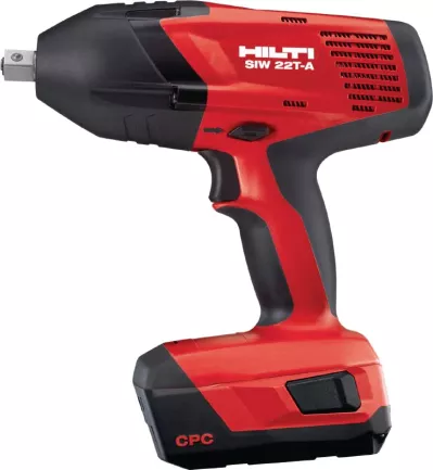 Product - Siw22t-a zakrętarka udarowa hilti