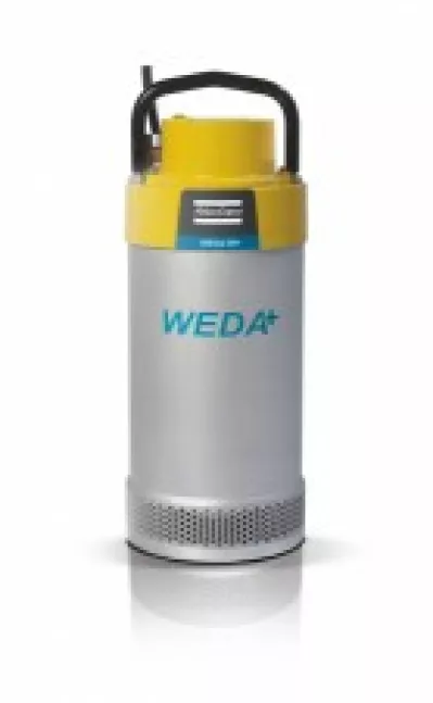 Product - Submersible pump weda 40fs 