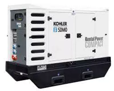 Product - R110c3 generator sdmo