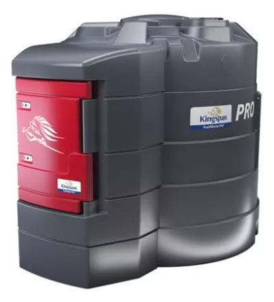 Product - Zbiornik 5000l 2-płaszczowy