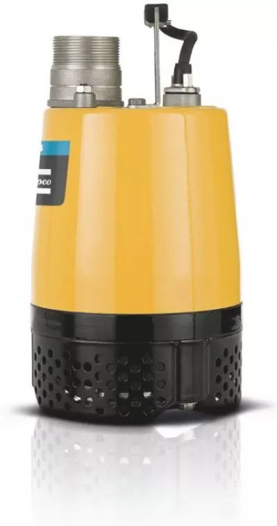 Product - Weda 04b pompa atlas copco