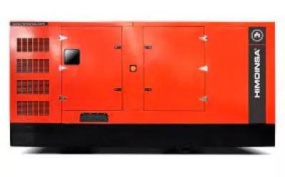 Product - Hsw505 generator himoinsa