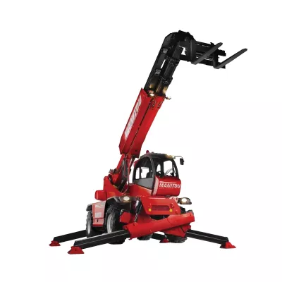 Product - Mrt2550 Schwenklift