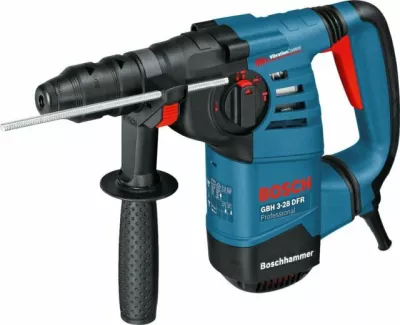 Product - Rotary hammer gbh3-28