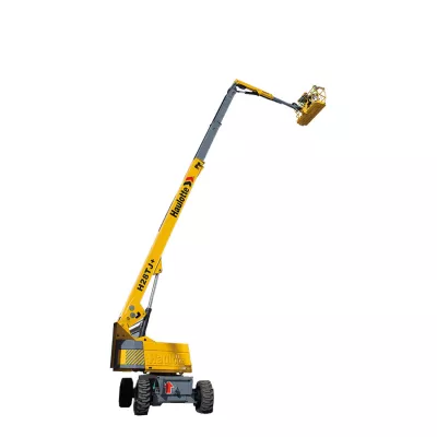 Product - Boom lift h28 tj