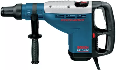 Product - Rotary hammer gbh7-46de