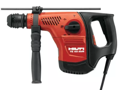 Product - Te-40avr młotowiertarka hilti