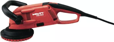 Product - Dg-150 szlifierka ręczna Hilti