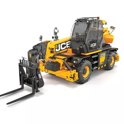 Product - JCB 555-210R Telehandler obrotowy stage-V