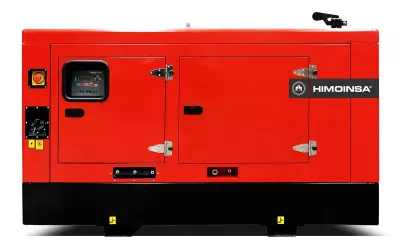 Product - Hryw45 t5 generator himoinsa