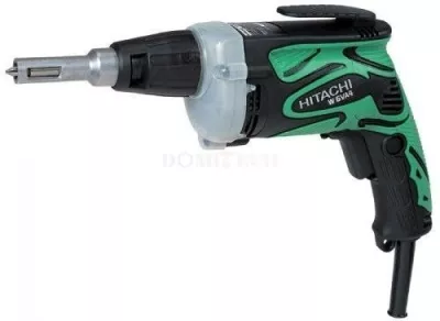 Product - Screwdriver w6va4 hitachi 230V