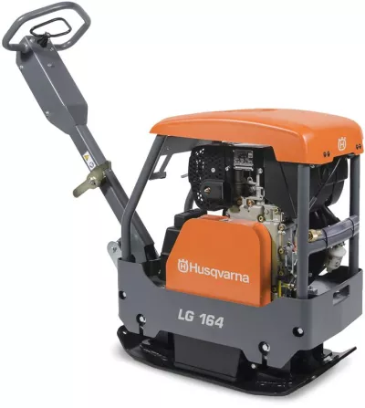 Product - Lg164 zagęszczarka husqvarna