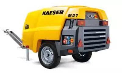 Product - M27 pe compressor kaeser